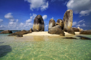 Batu Berlayar, Belitung, Photo By Agung Satrio (Bephoco)